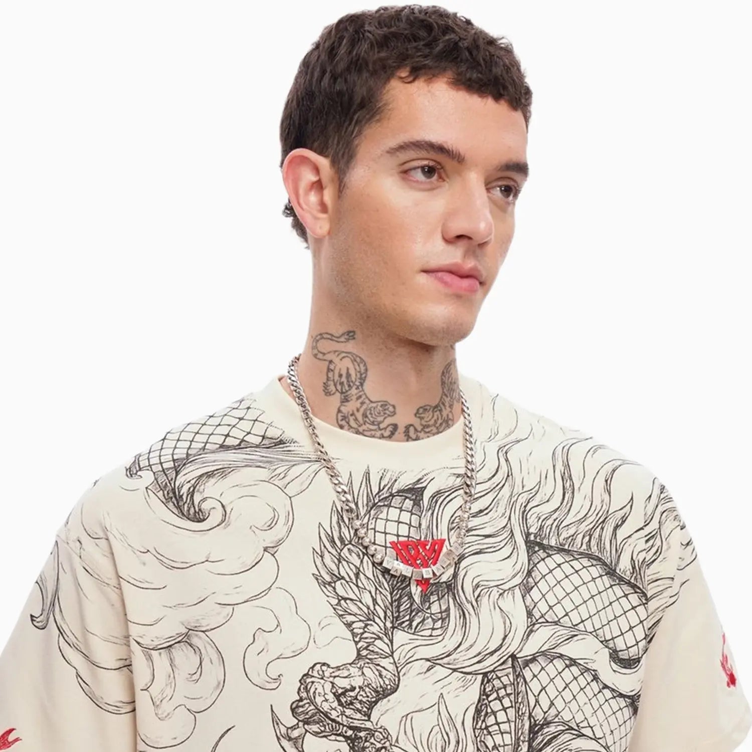 Men's Mythic Flow T-Shirt