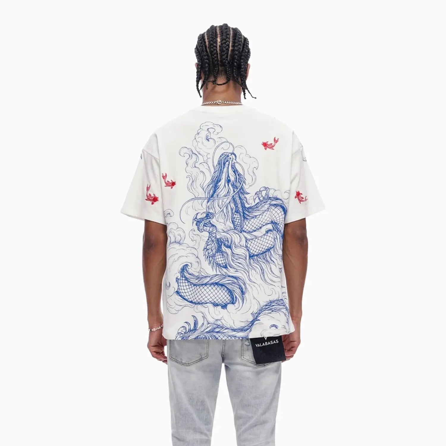Men's Mythic Flow T-Shirt