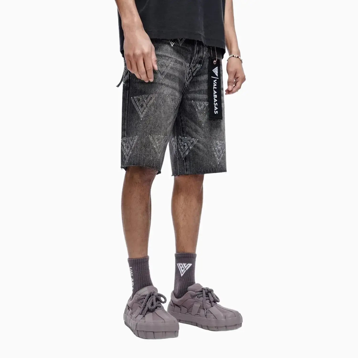 Valabasas Men's Palace Jorts Shorts
