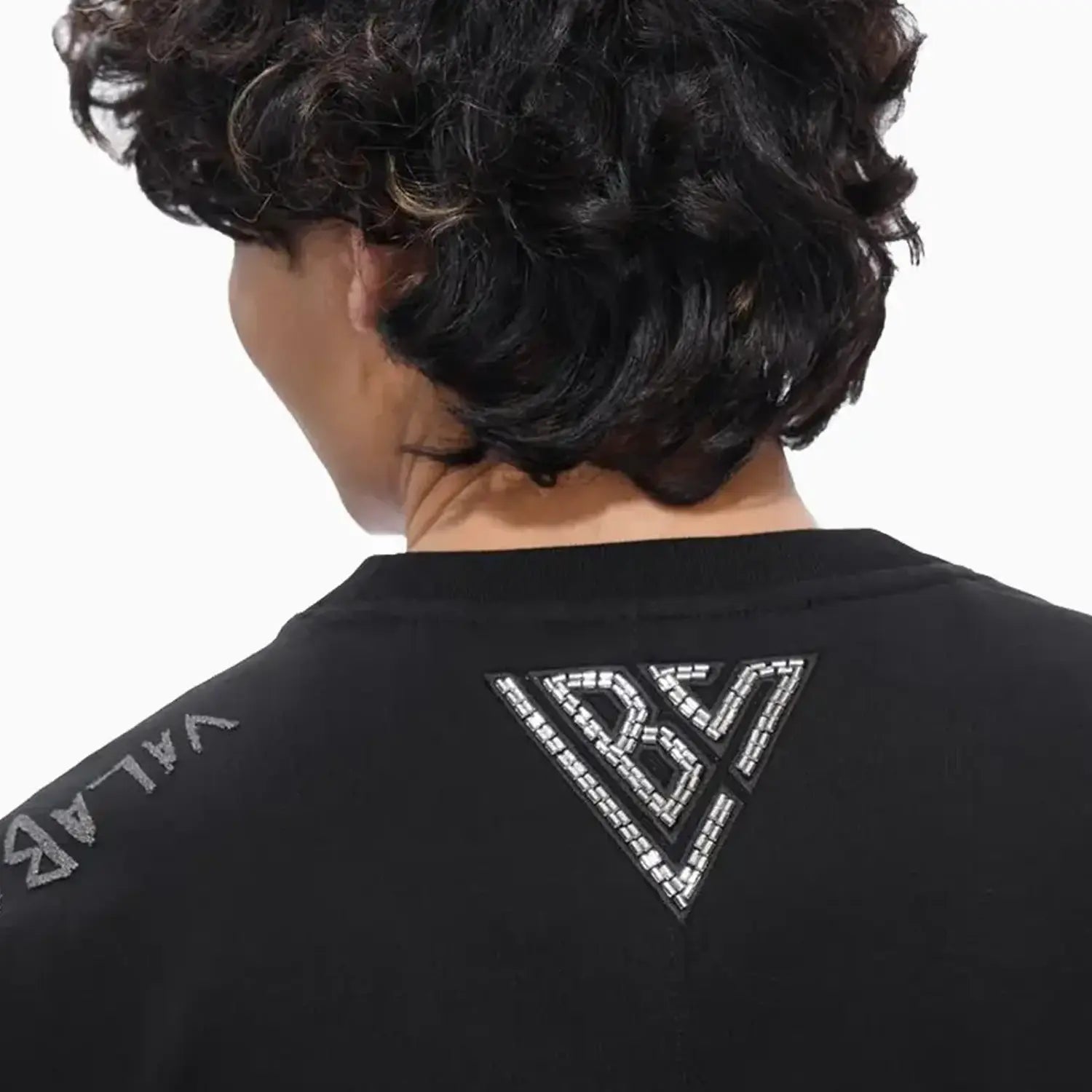 Men's Plucked T-Shirt Valabasas - Tops and Bottoms USA