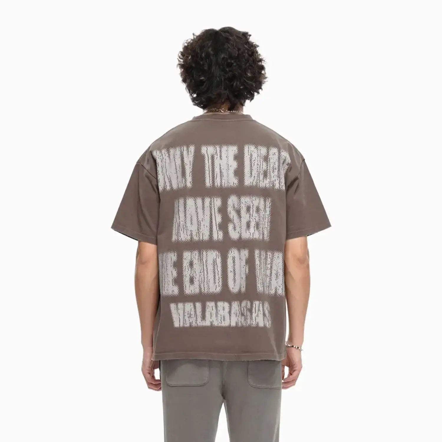 Men's Resistance T-Shirt