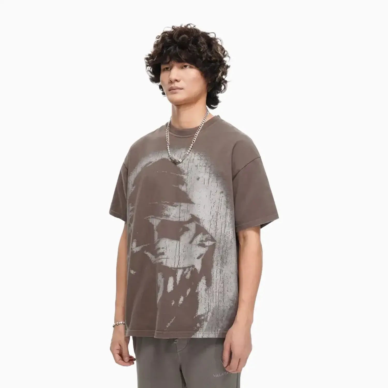 Men's Resistance T-Shirt