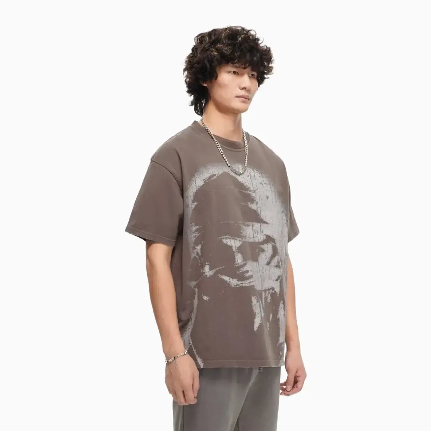 Men's Resistance T-Shirt