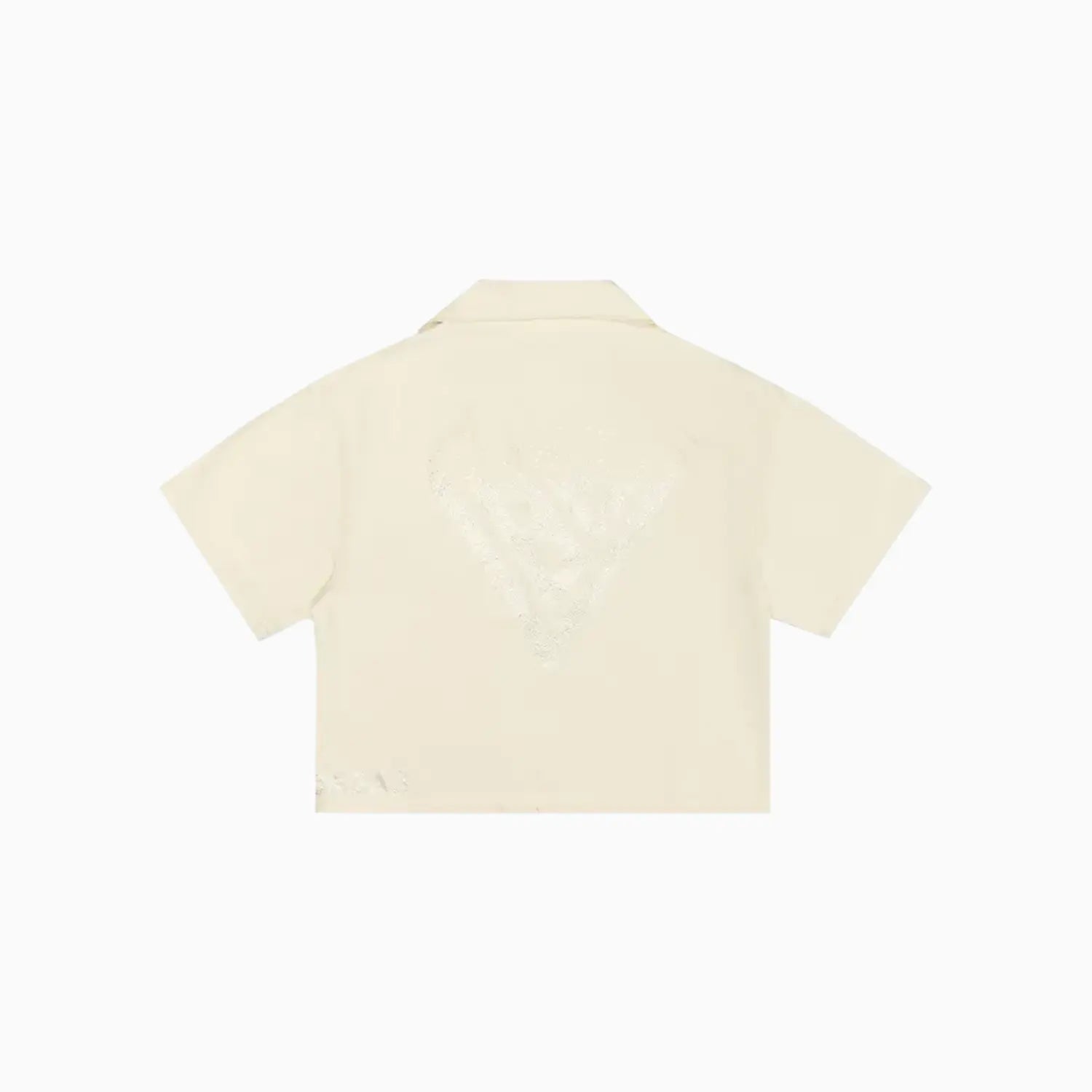 Men's SHINE Button Down Shirt