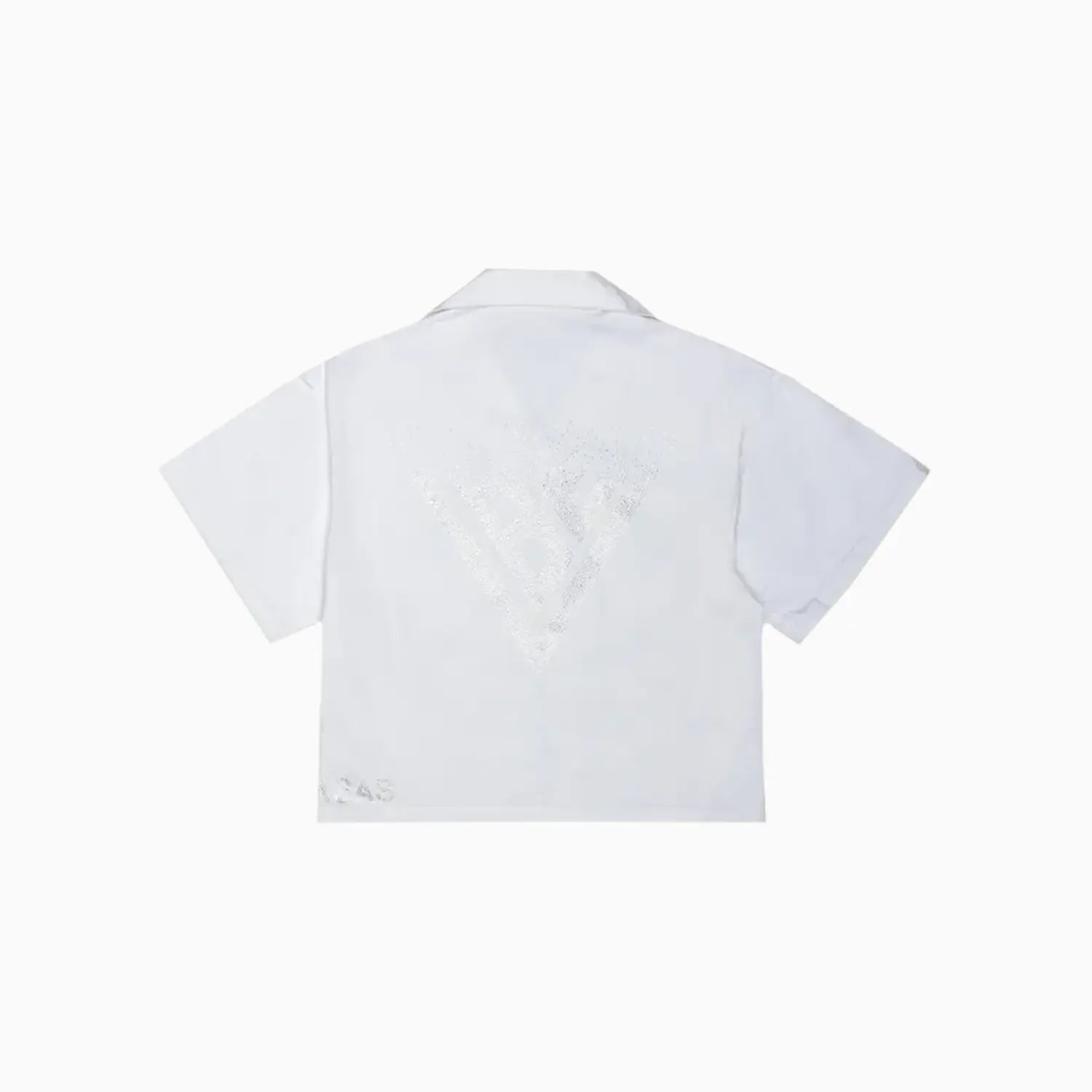 Men's SHINE Button Down Shirt