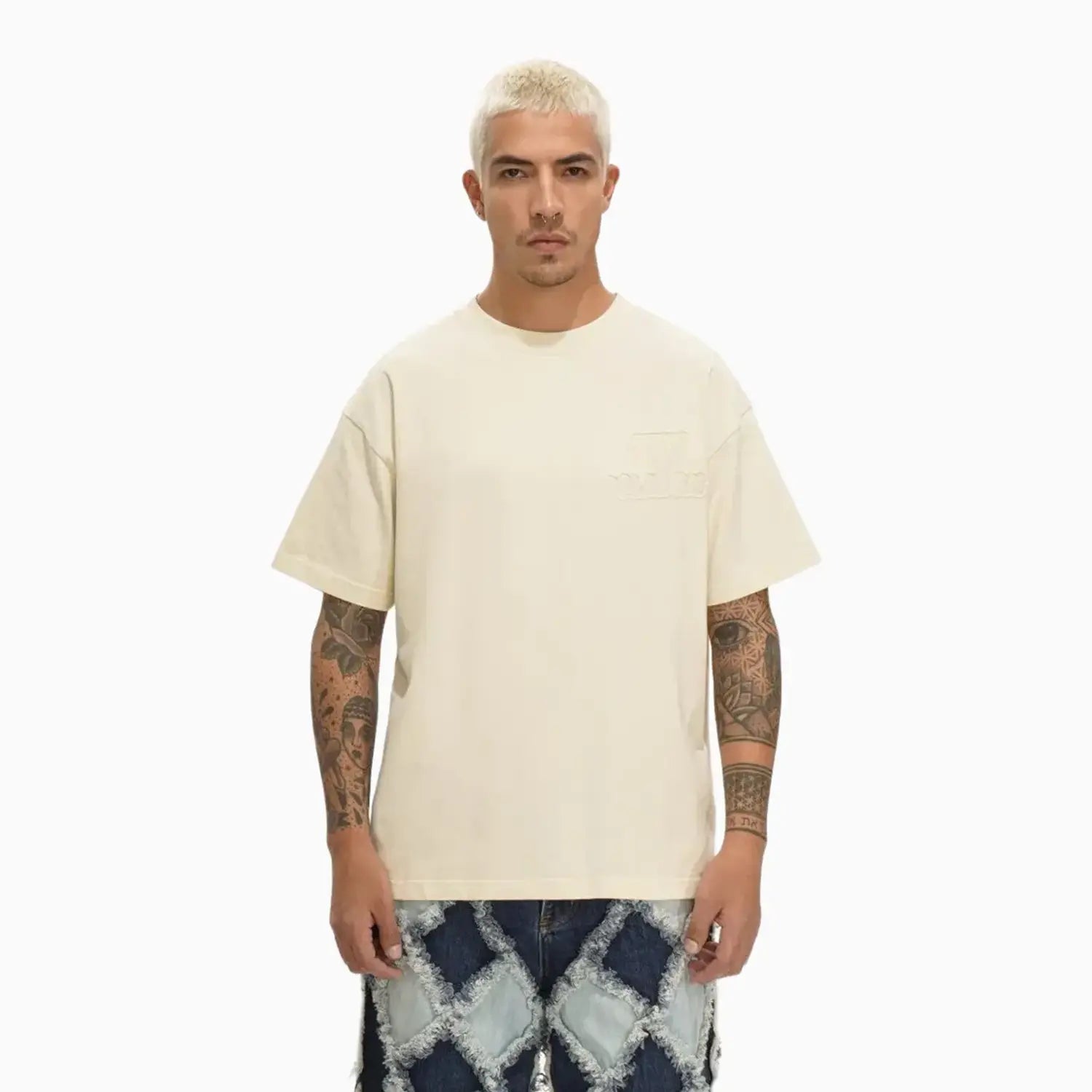 Men's Vala Short Sleeves T-Shirt