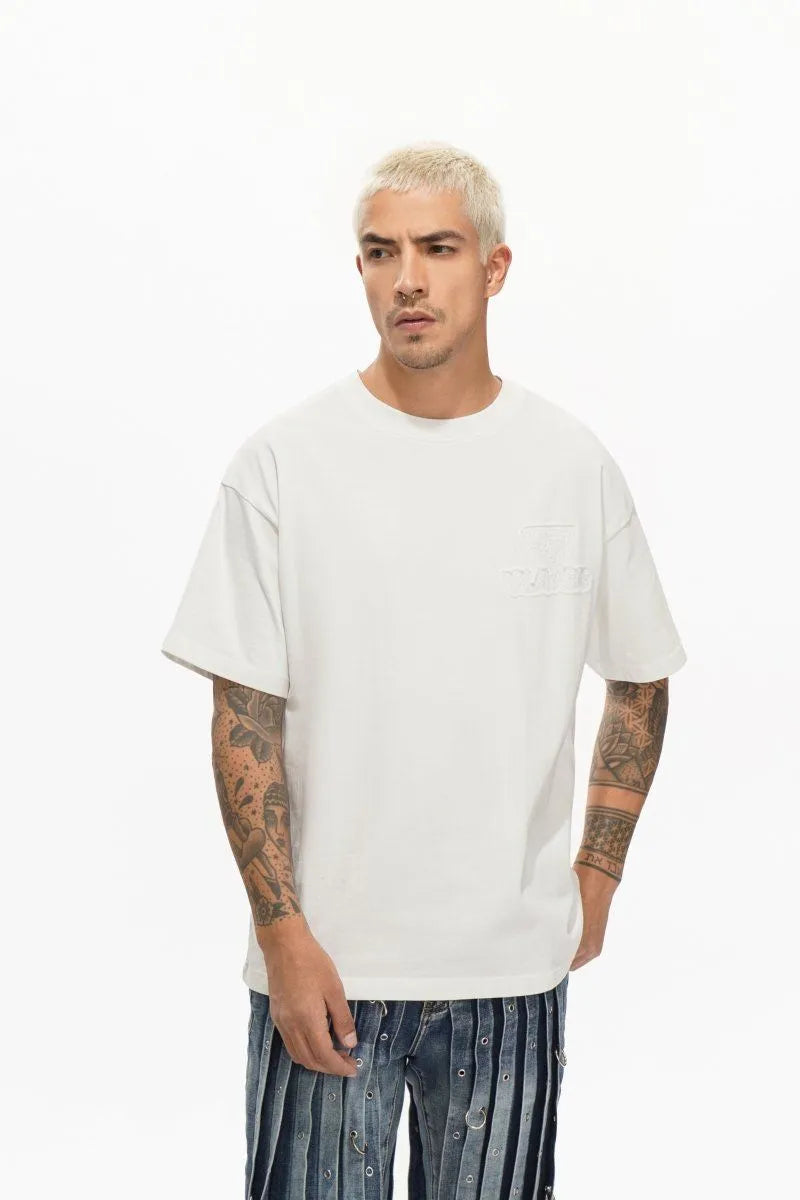 Men's Vala Short Sleeves T-Shirt