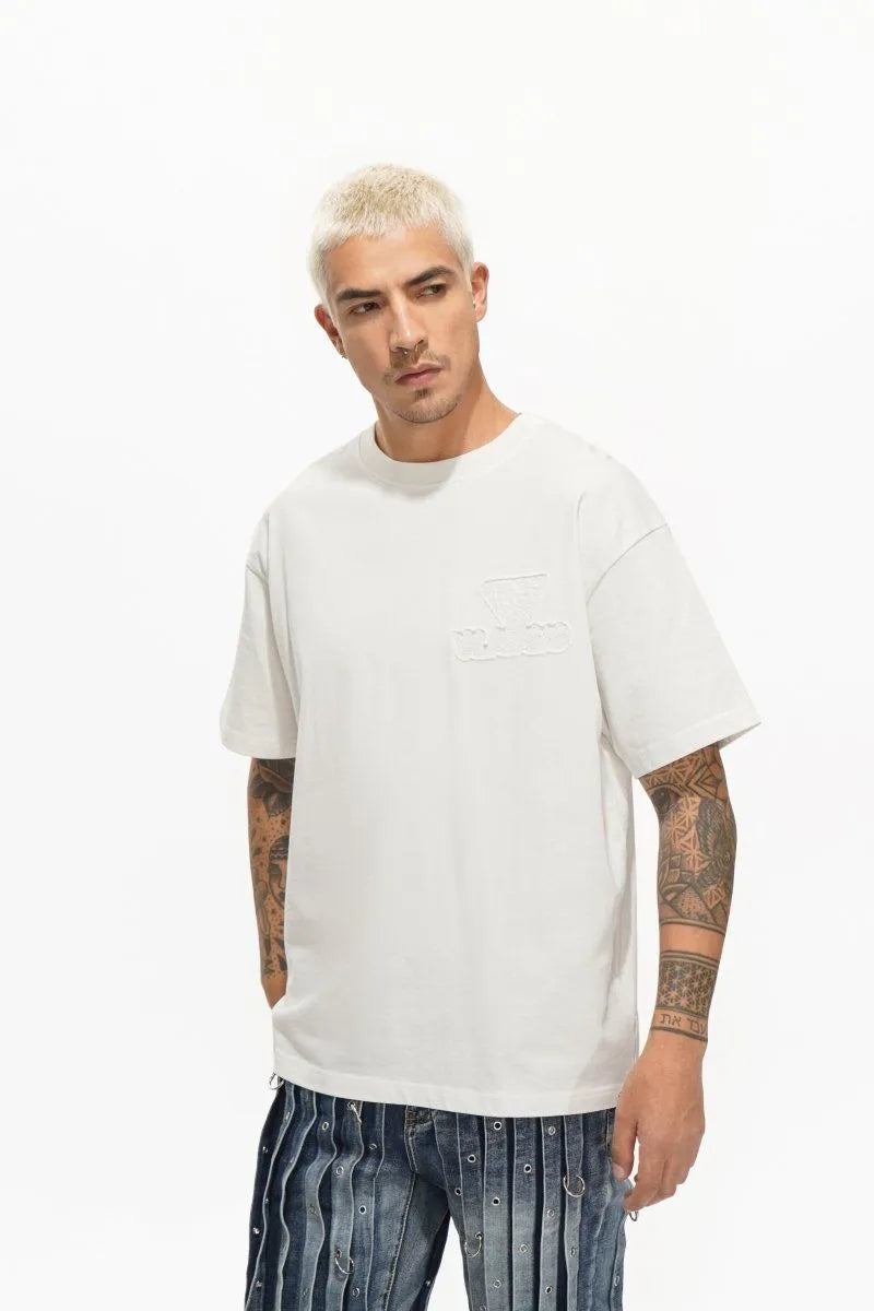Men's Vala Short Sleeves T-Shirt
