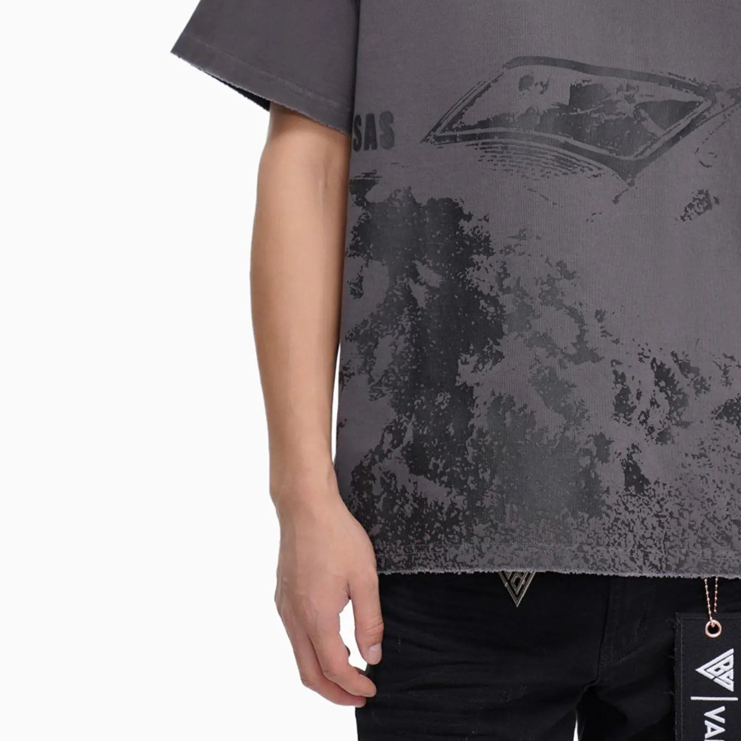 Men's Victim T-Shirt