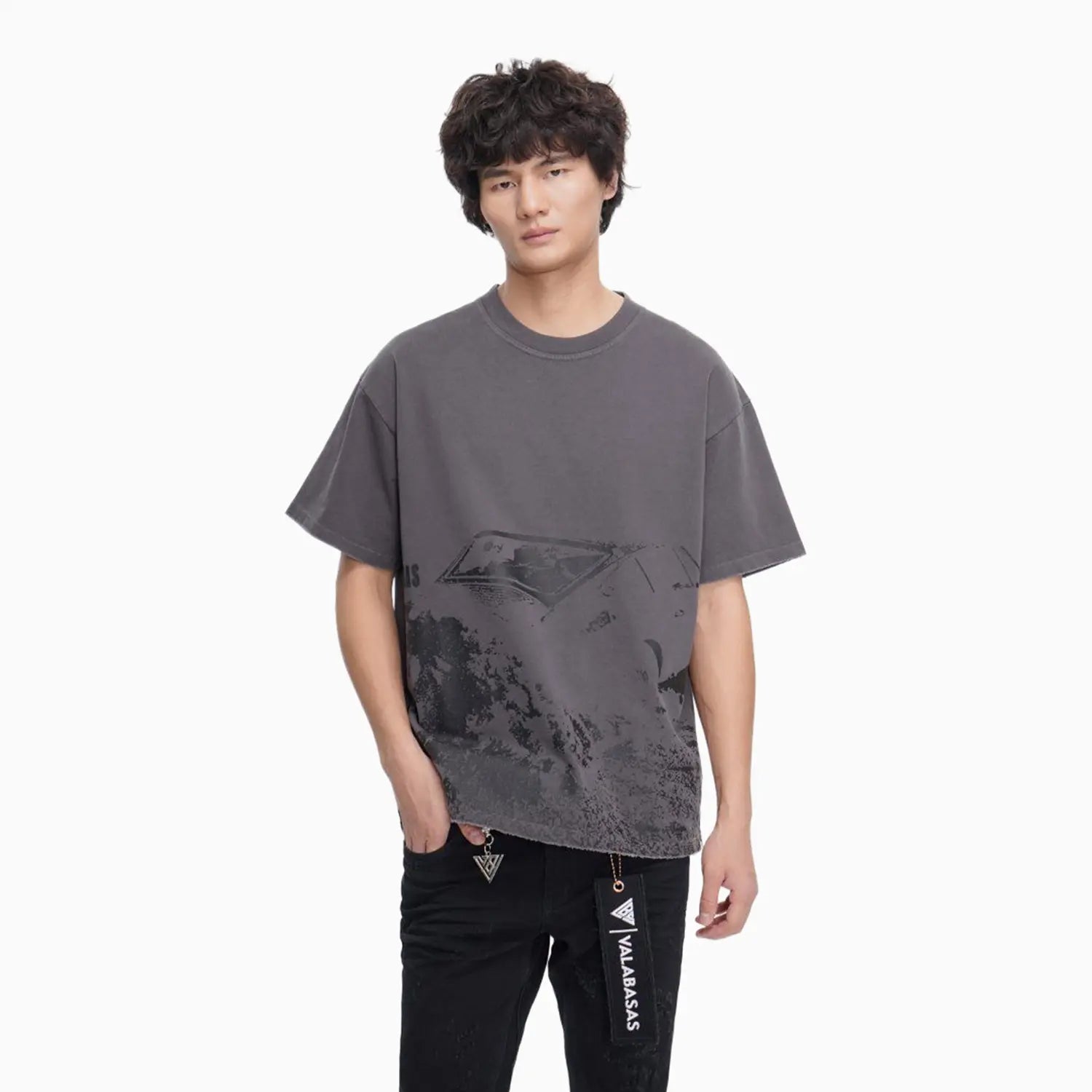 Men's Victim T-Shirt