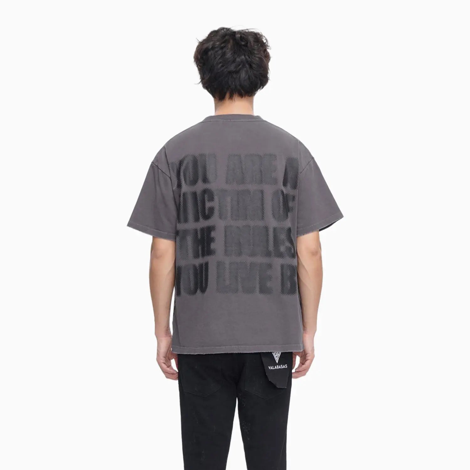 Men's Victim T-Shirt