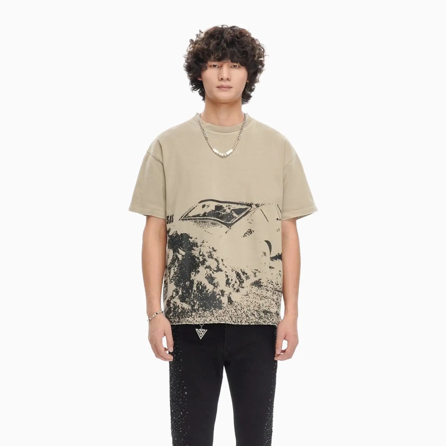 Men's Victim T-Shirt