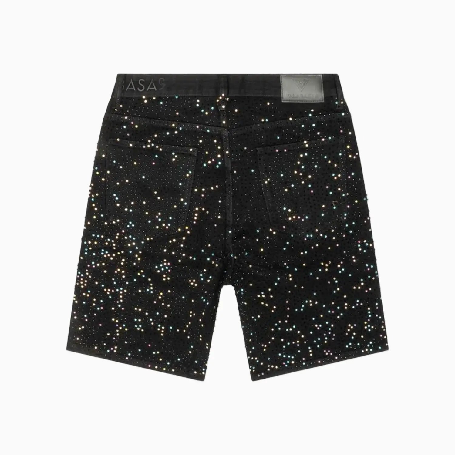 Men's WEAR Denim Shorts