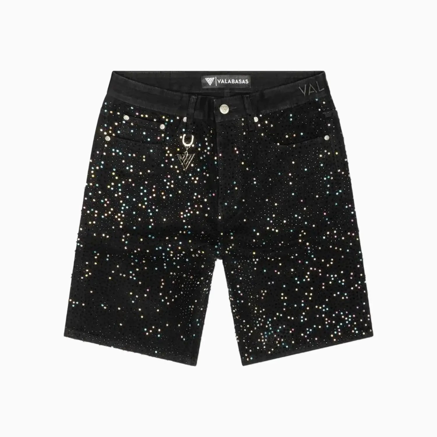 Men's WEAR Denim Shorts