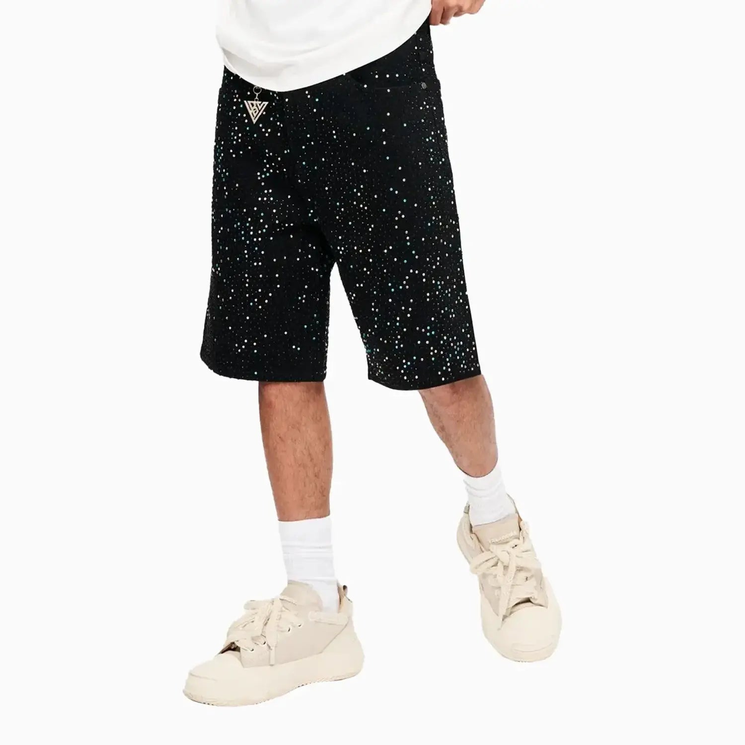 Men's WEAR Denim Shorts
