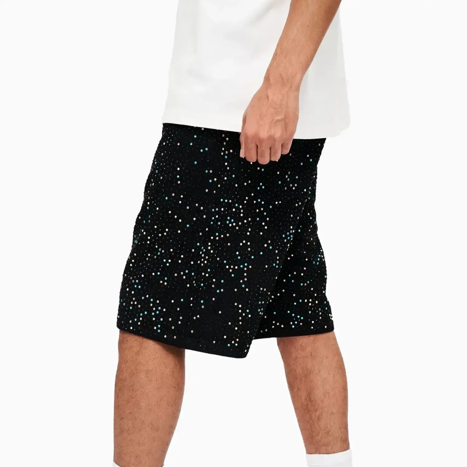 Men's WEAR Denim Shorts