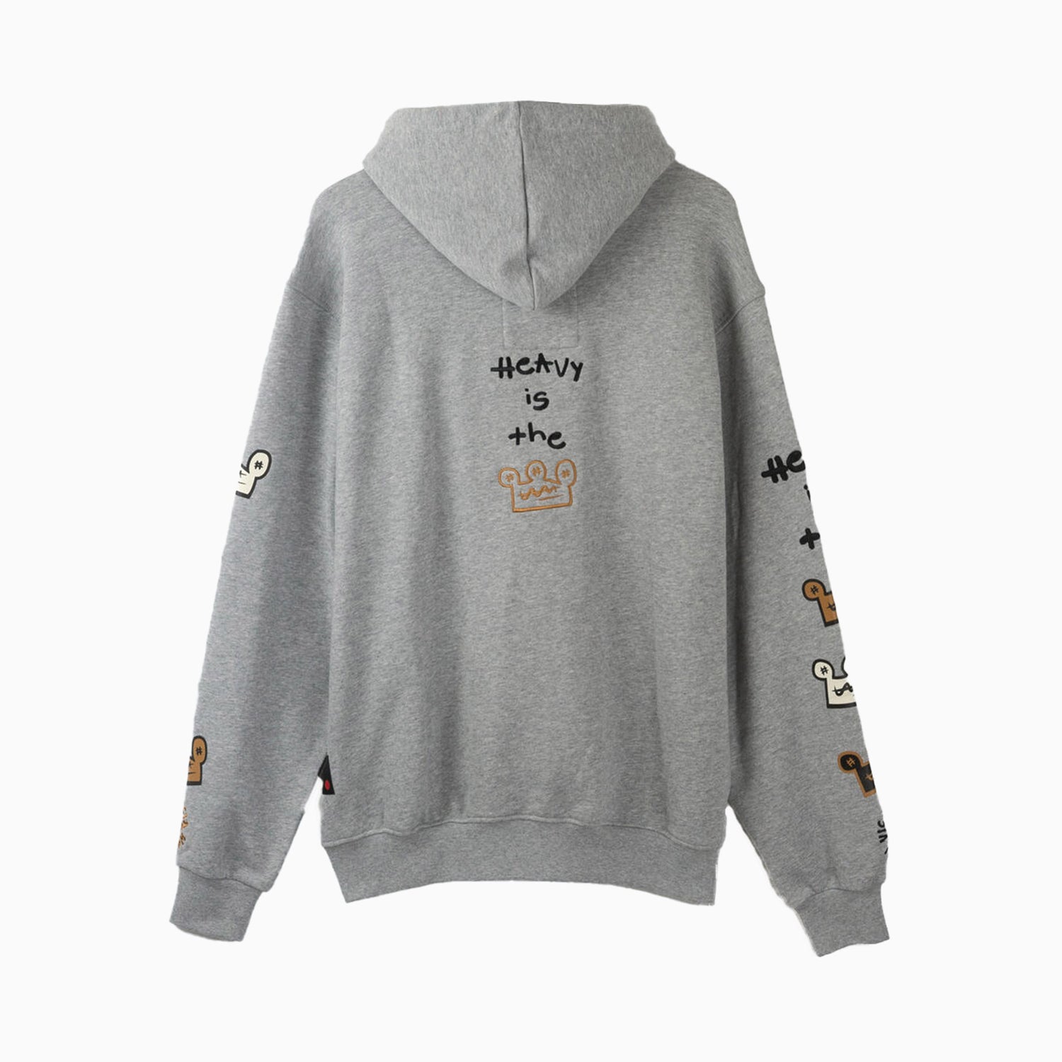 vic-garcia-mens-heavy-is-the-crown-pull-over-hoodie-heavycrown-heathergrey