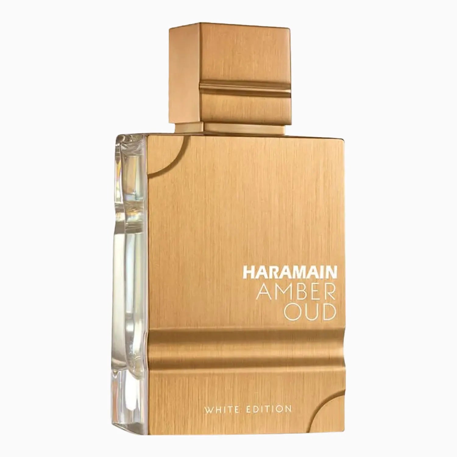Womem's Al Haramain Amber Oud White Edition EDP 2.0 Oz