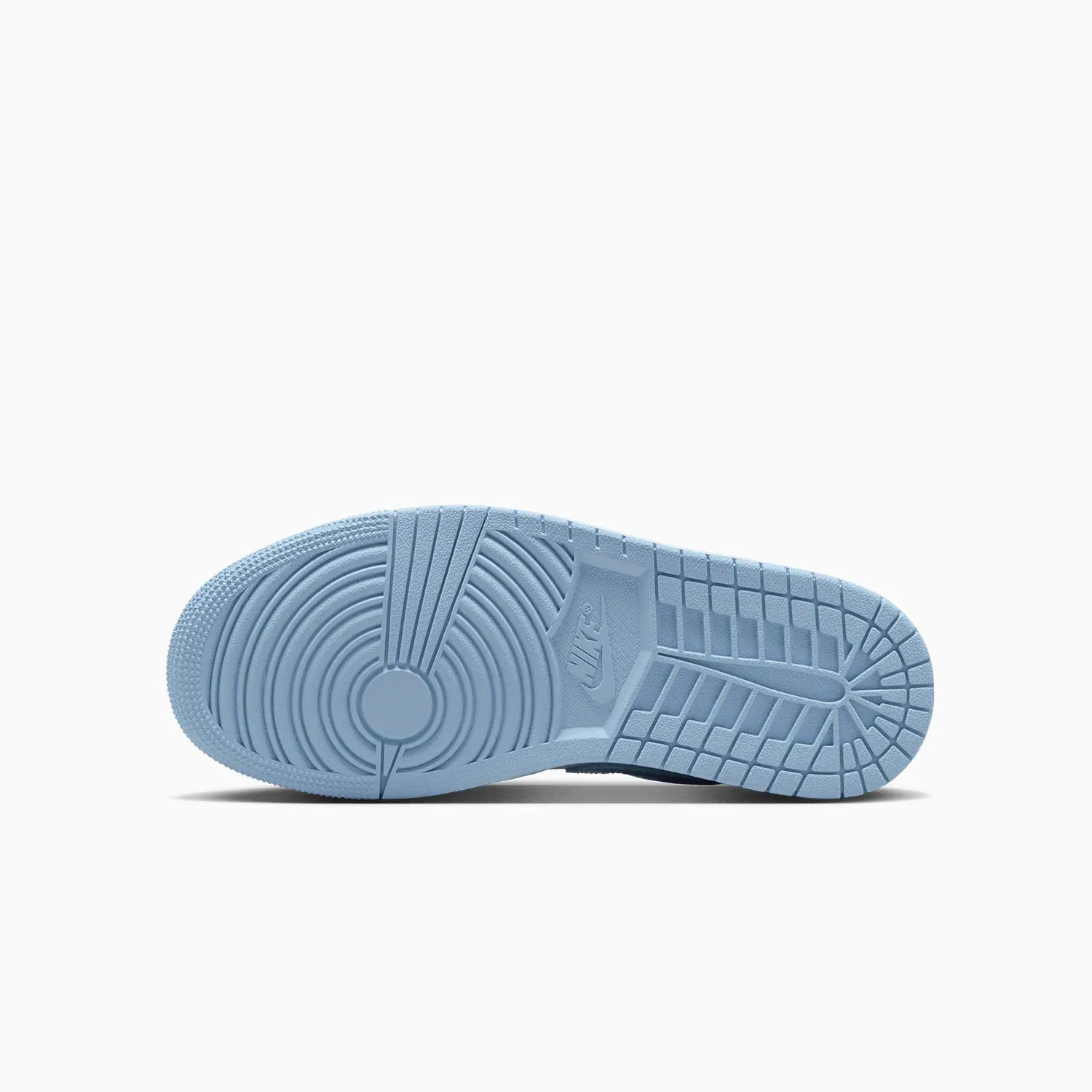 Women's Air Jordan 1 Low "Aluminum" Jordan - Tops and Bottoms USA