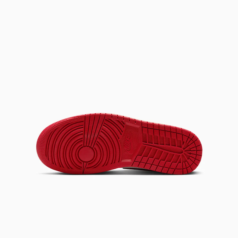 Air Jordan 1 Mid “Ruby”