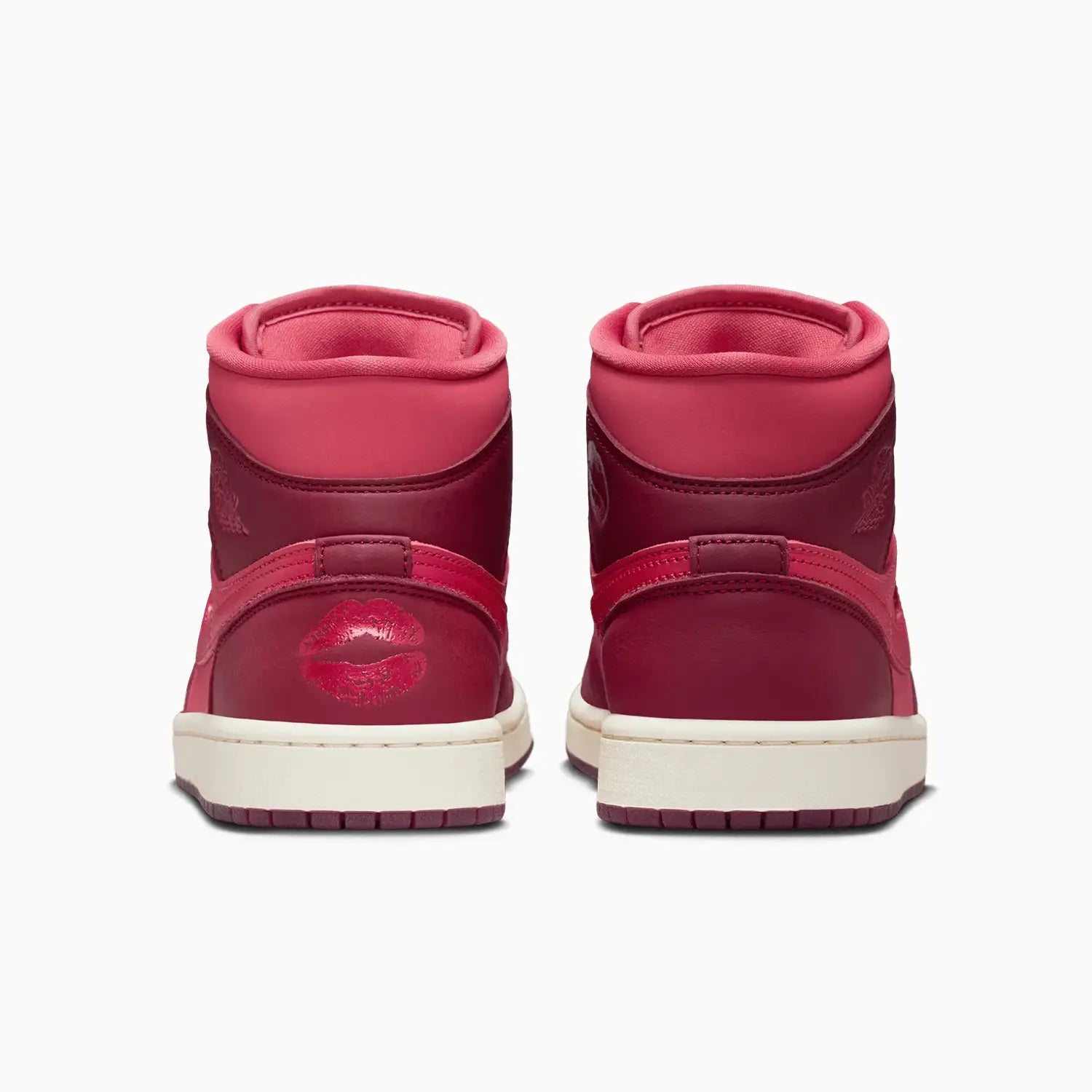 Women's Air Jordan 1 Mid SE "Valentine's Day"