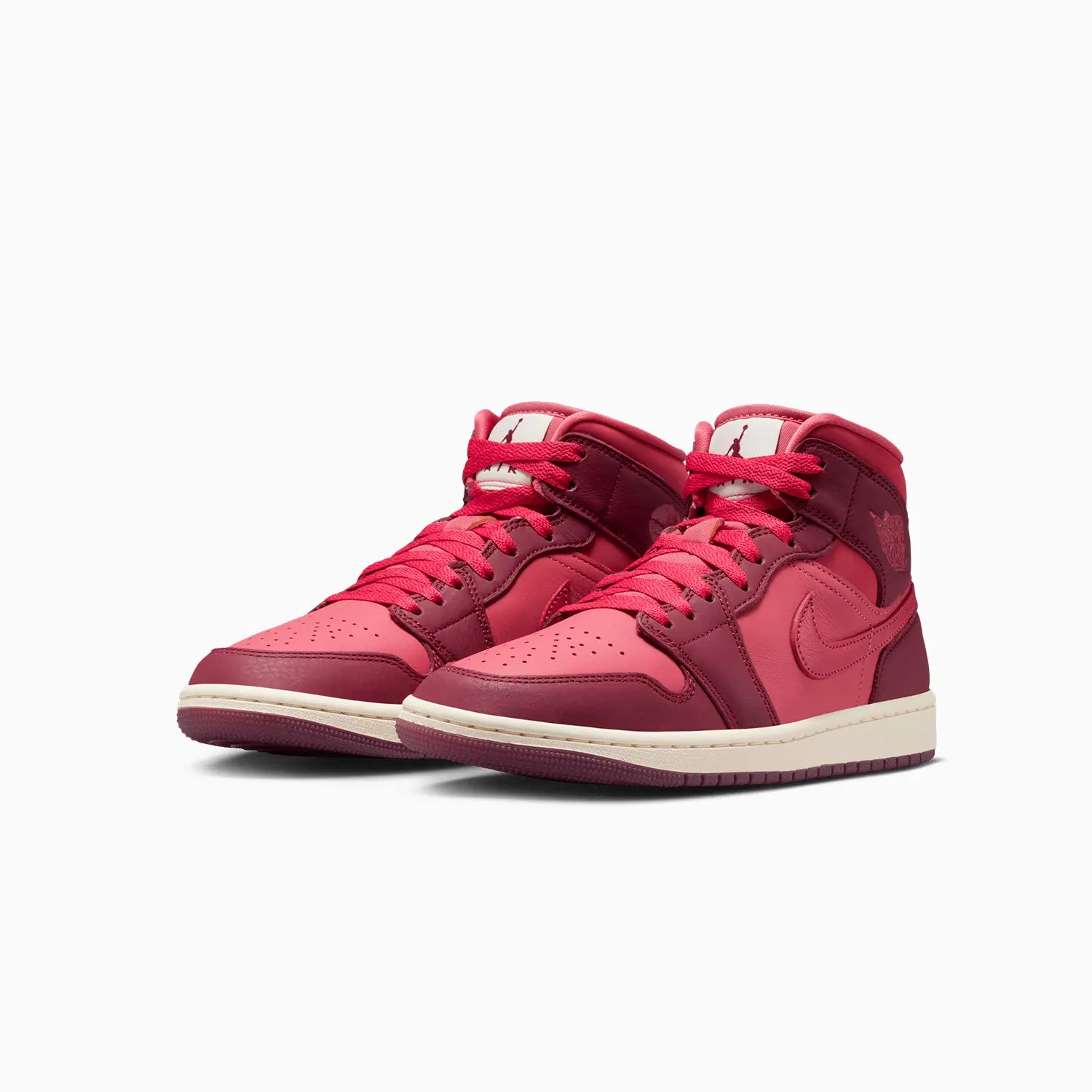 Women's Air Jordan 1 Mid SE "Valentine's Day"