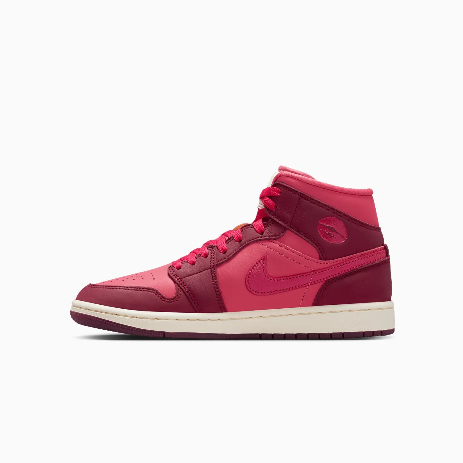 Women's Air Jordan 1 Mid SE "Valentine's Day"