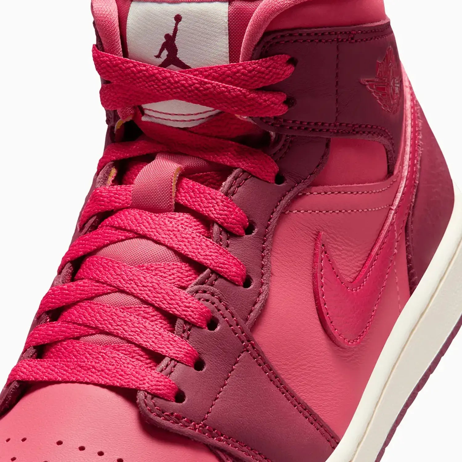 Women's Air Jordan 1 Mid SE "Valentine's Day"