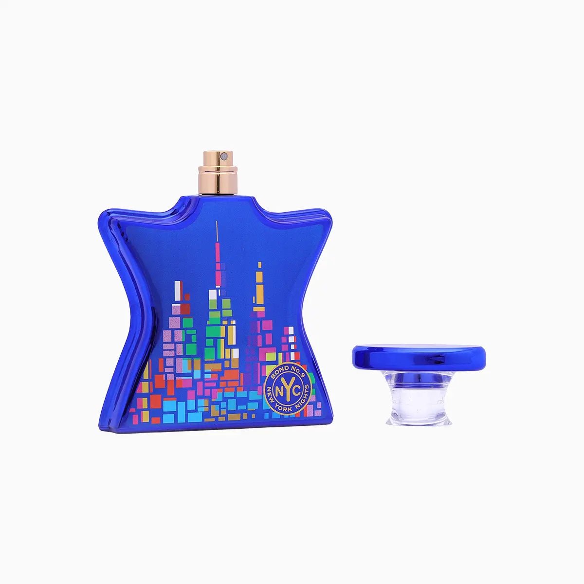 Women's Bond No 9 New York Night Edp 3.3 Oz Bond No. 9 - Tops and Bottoms USA