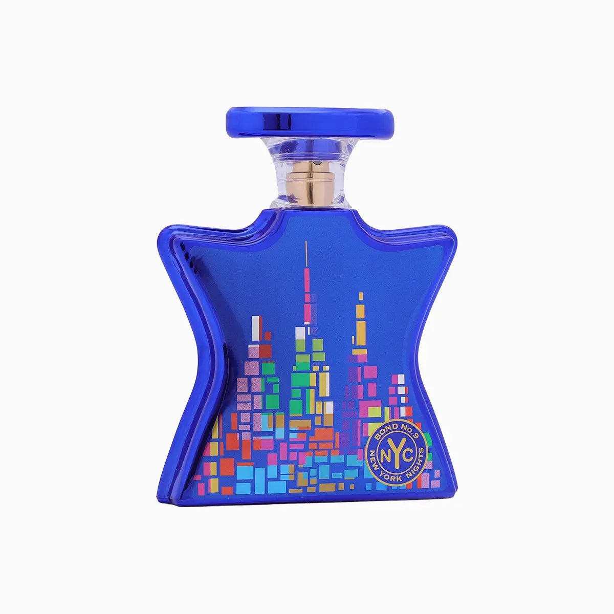 Women's Bond No 9 New York Night Edp 3.3 Oz Bond No. 9 - Tops and Bottoms USA