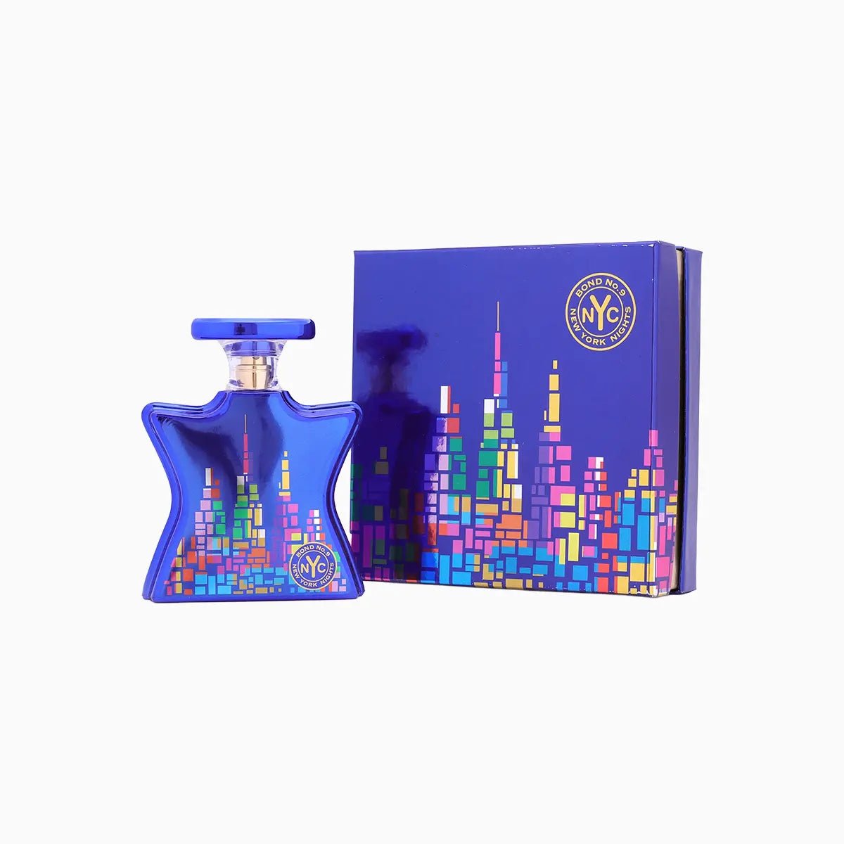 Women's Bond No 9 New York Night Edp 3.3 Oz Bond No. 9 - Tops and Bottoms USA