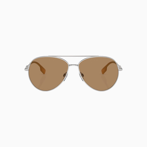 womens-burberry-logo-pilot-  display picture 3