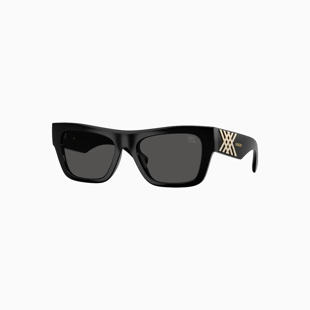 Women's Burberry Rectangle Sunglasses