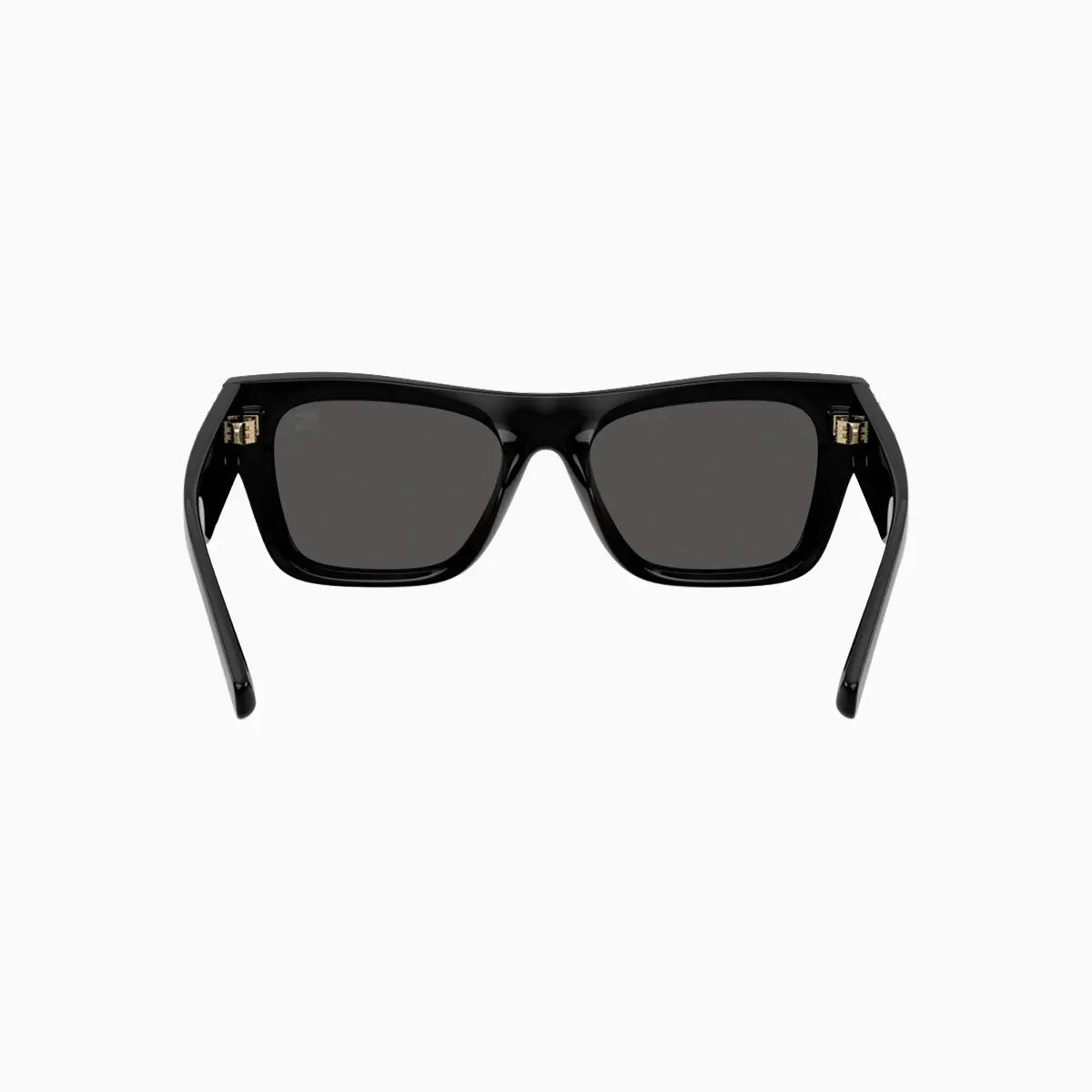 Women's Burberry Rectangle Sunglasses