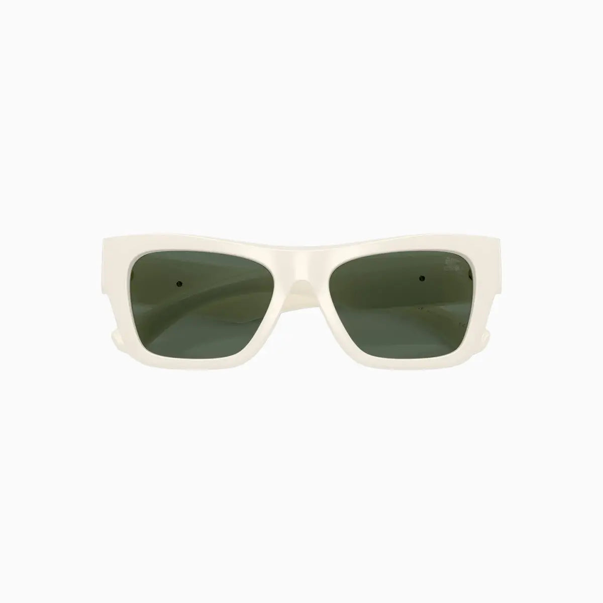 Women's Burberry Rectangle Sunglasses