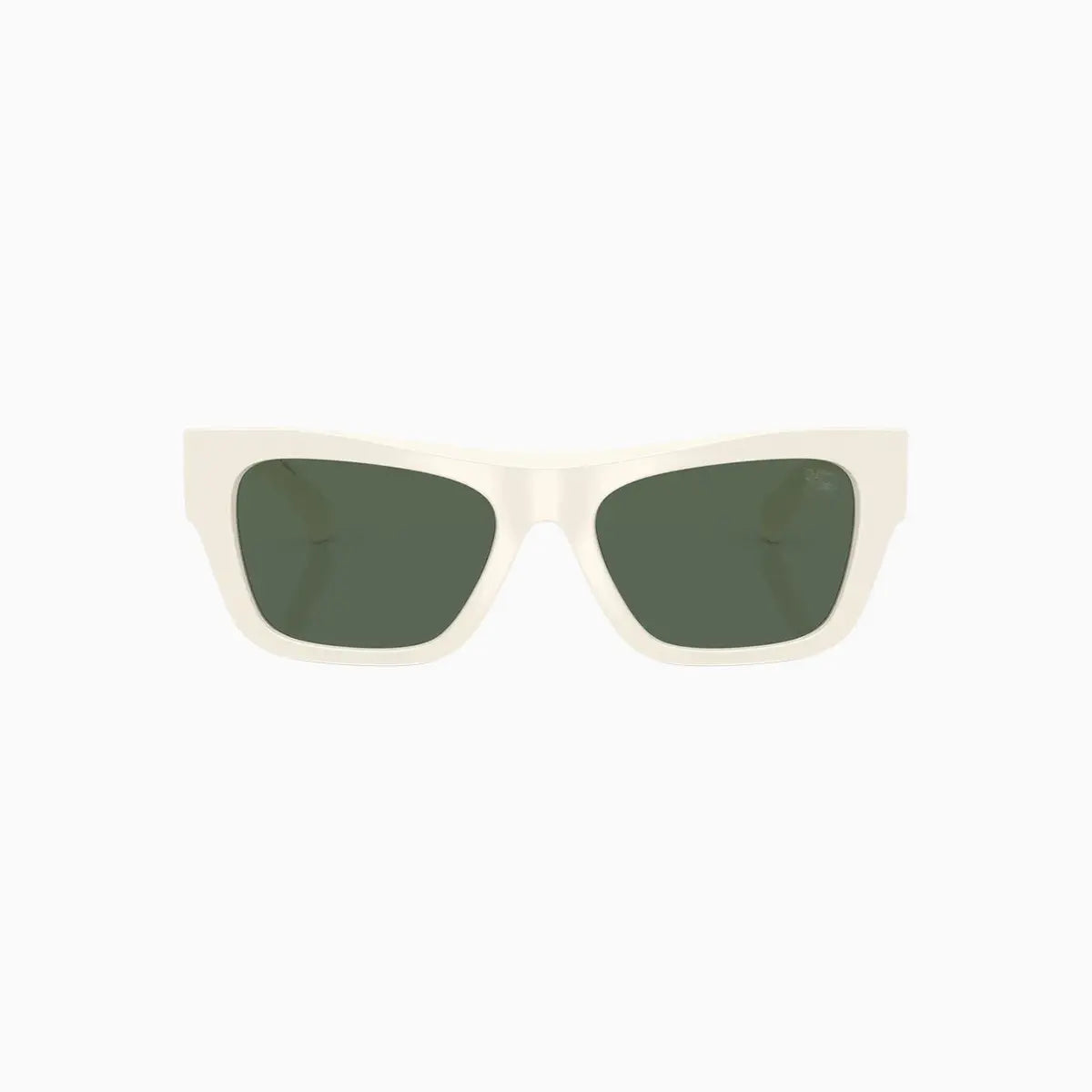 Women's Burberry Rectangle Sunglasses
