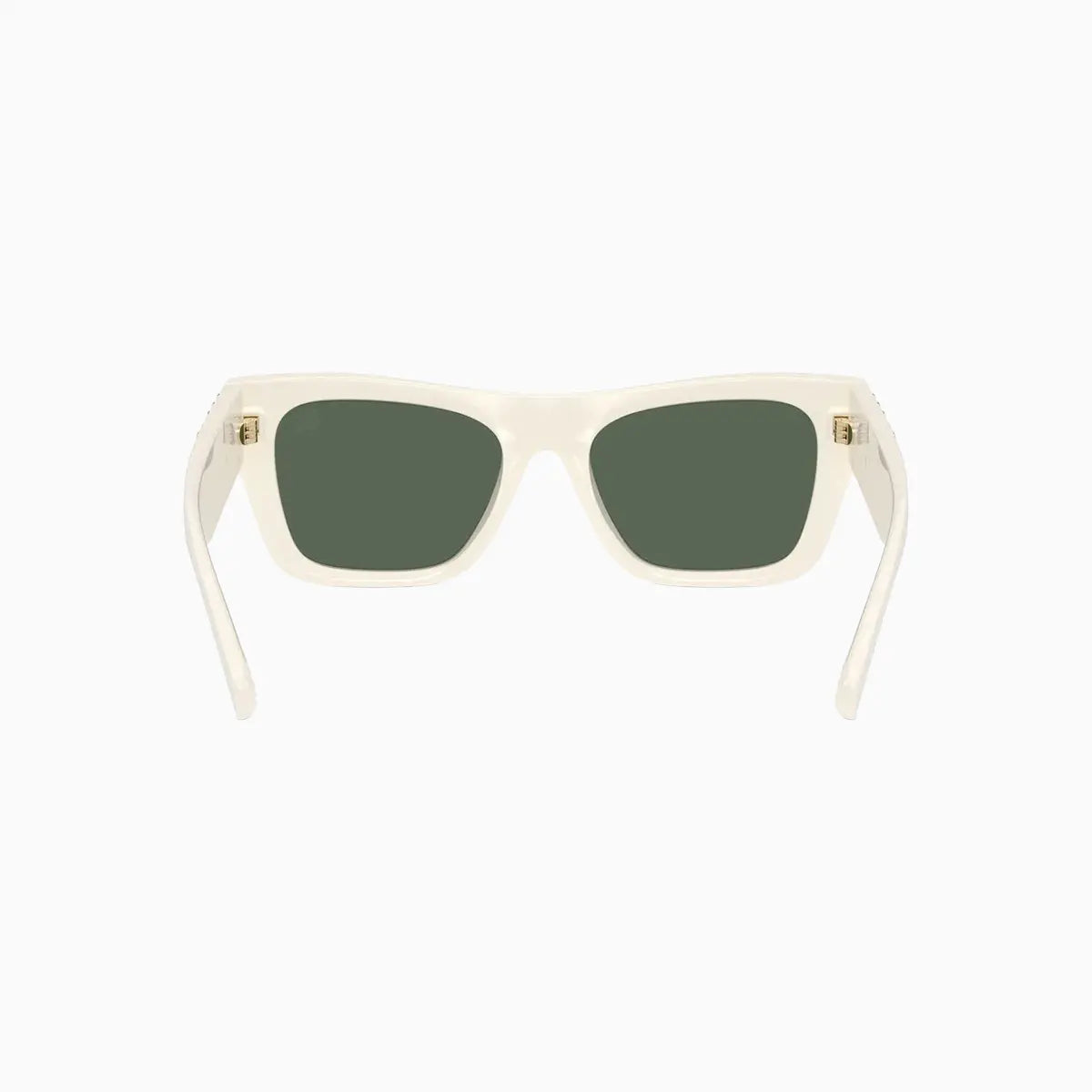Women's Burberry Rectangle Sunglasses