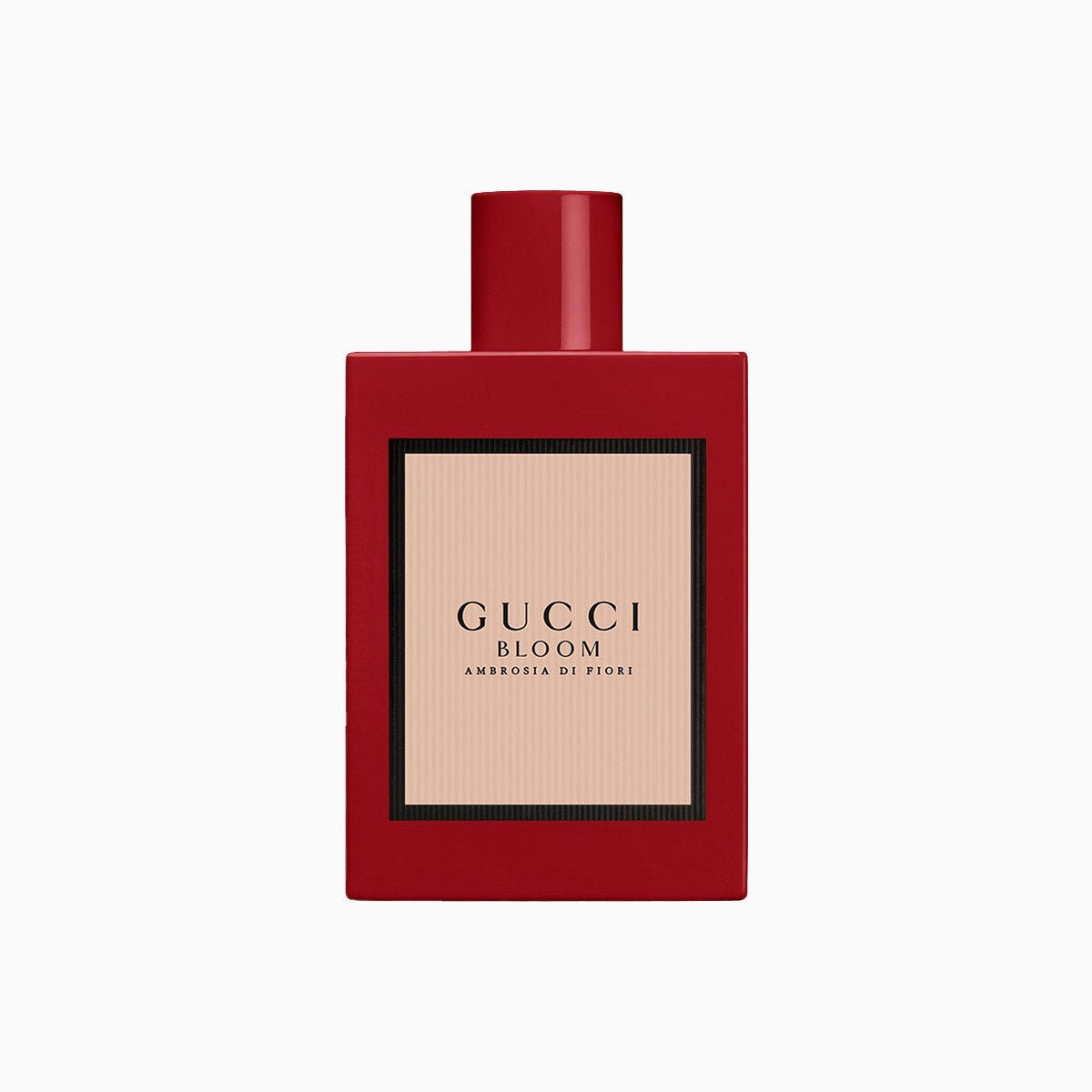 Women's Gucci Bloom Ambrosia Di Fiori Eau 3.3 Oz