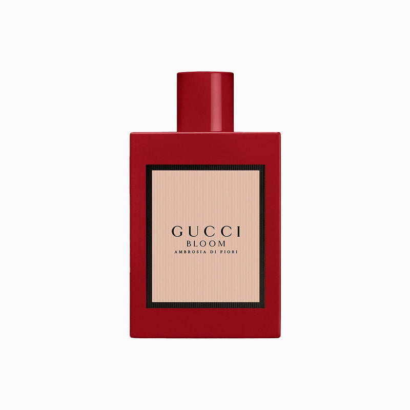 Women's Gucci Bloom Ambrosia Di Fiori Eau 3.3 Oz
