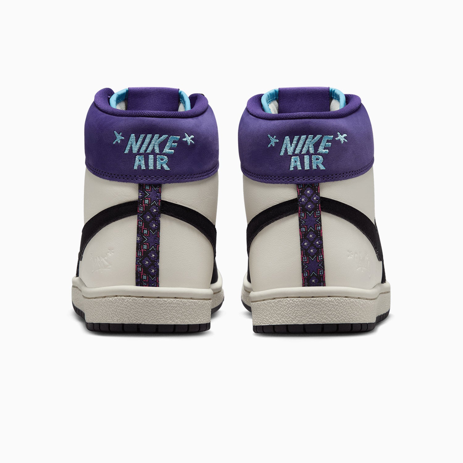 Women's Opium Paris x Jordan Air Ship PE SP 