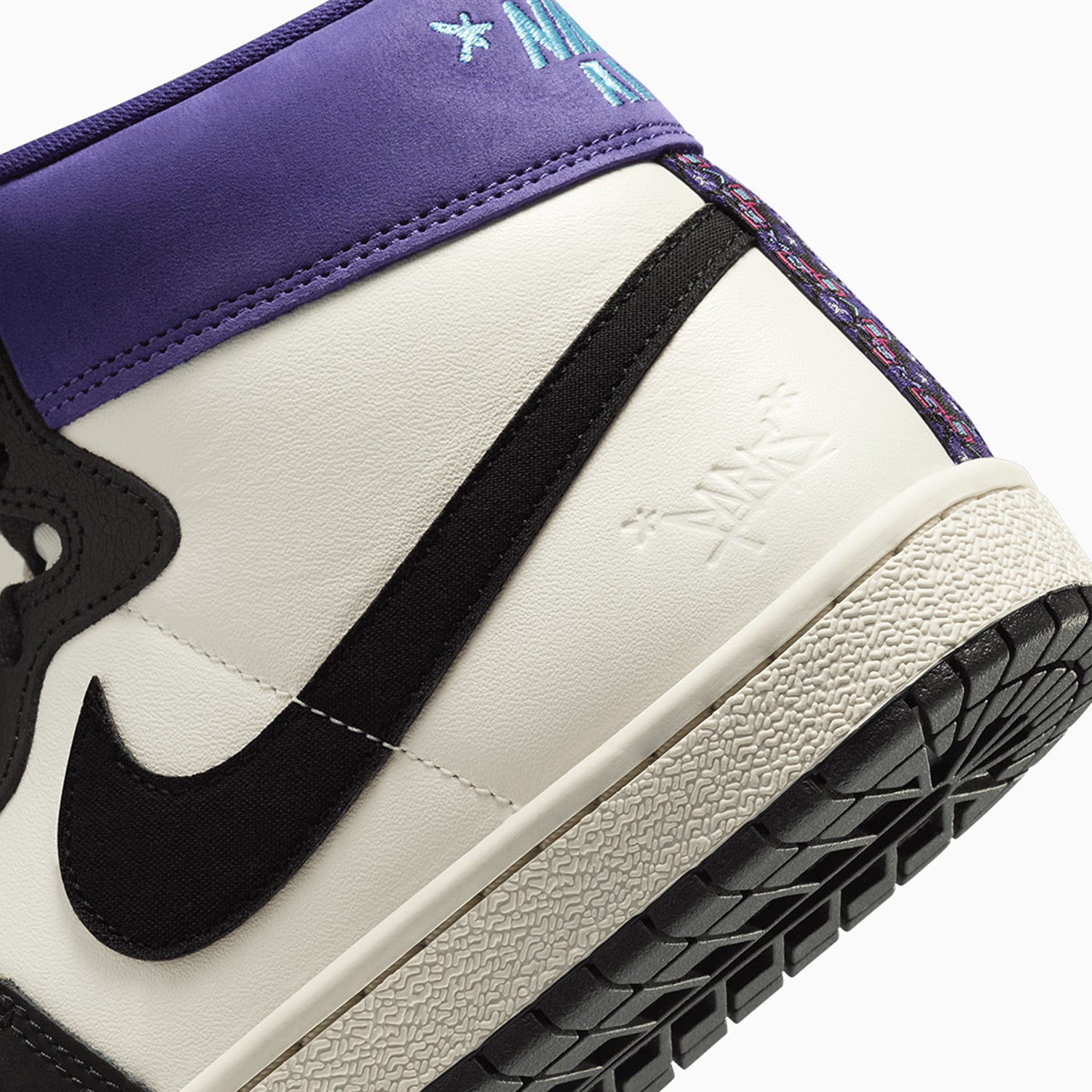 Women's Opium Paris x Jordan Air Ship PE SP 