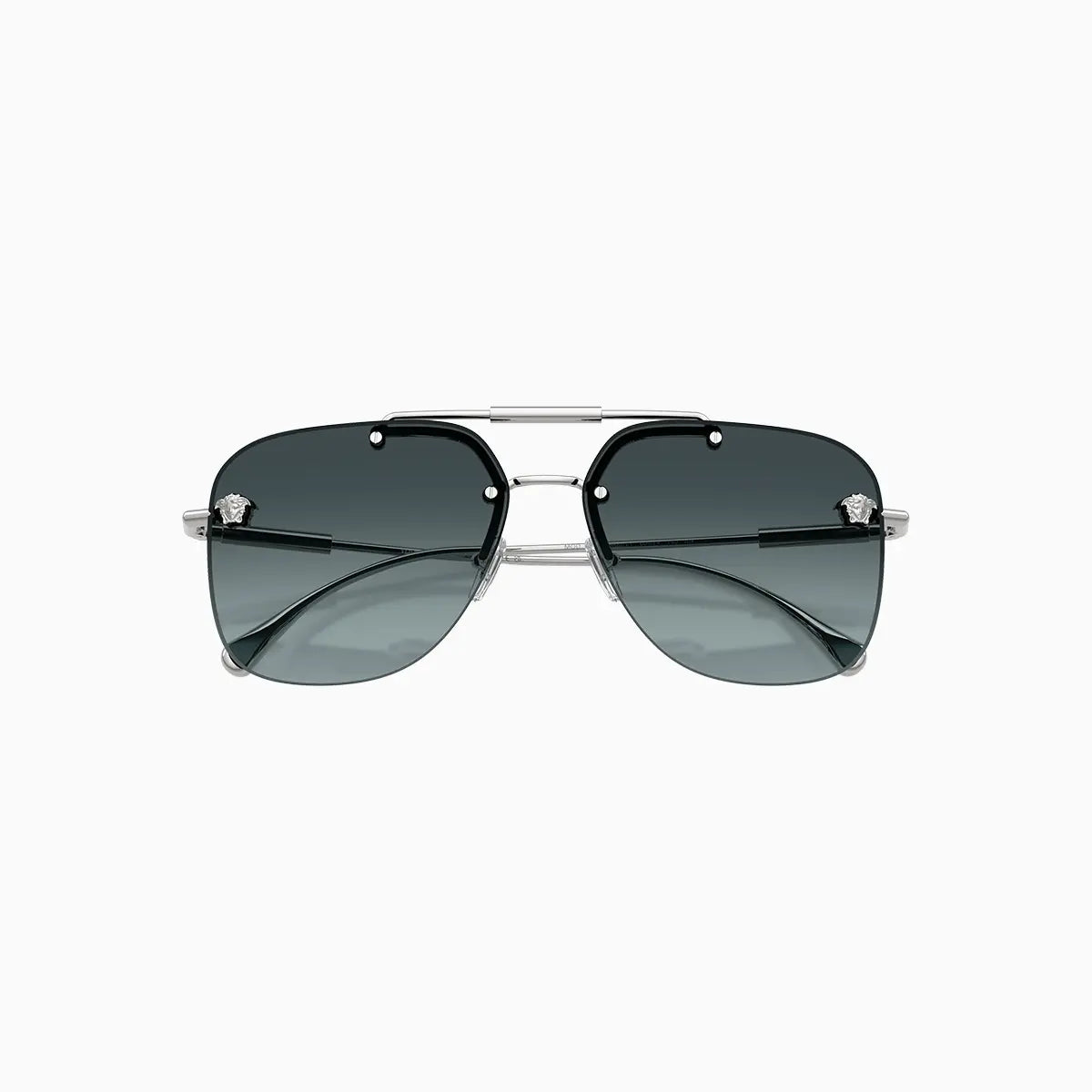 Women's Square Versace Sunglasses