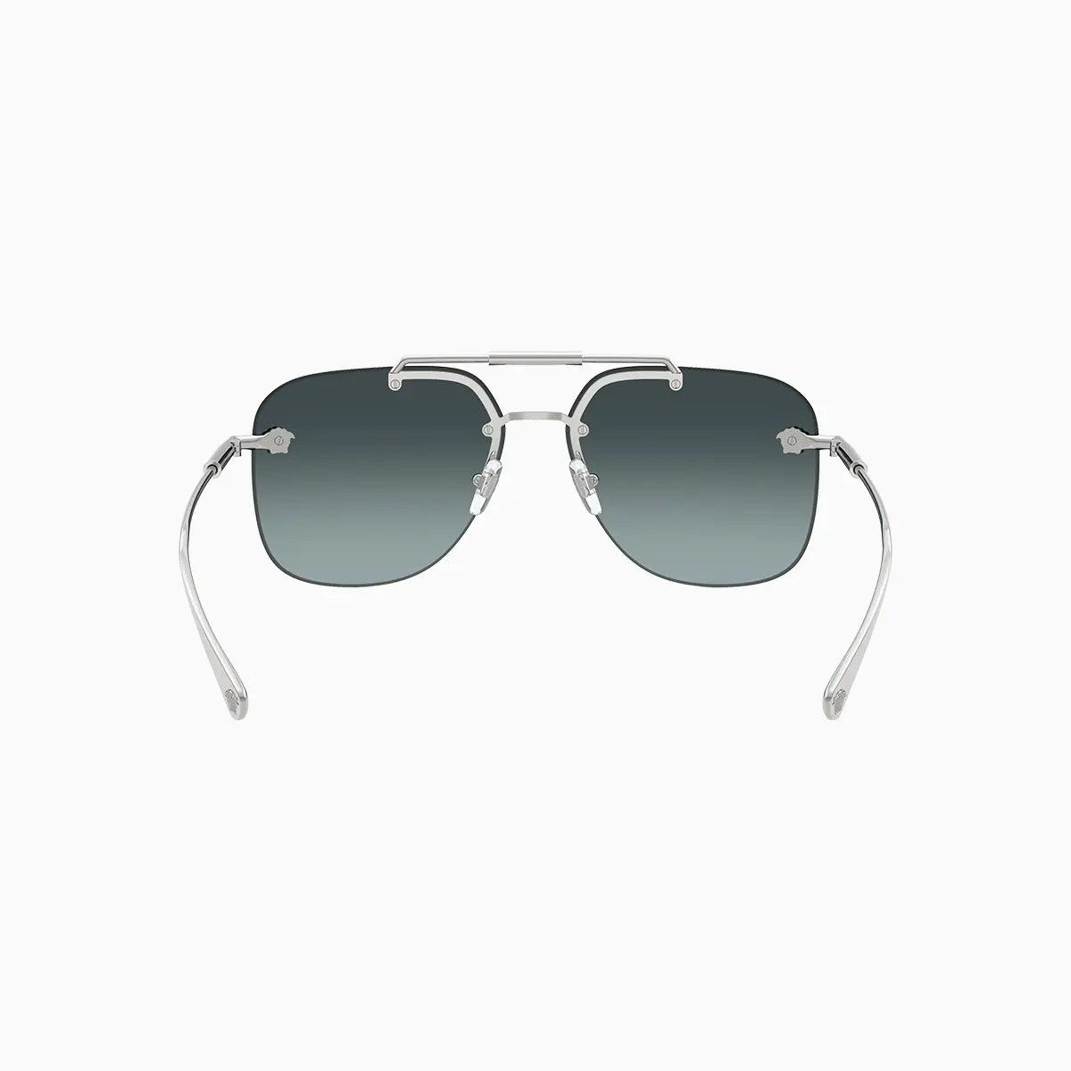 Women's Square Versace Sunglasses