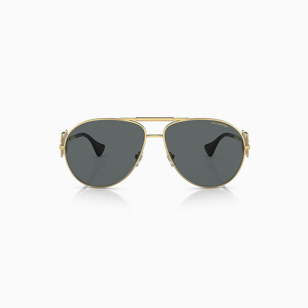 Women’s Versace Aviator Sunglasses Versace Women main image 4