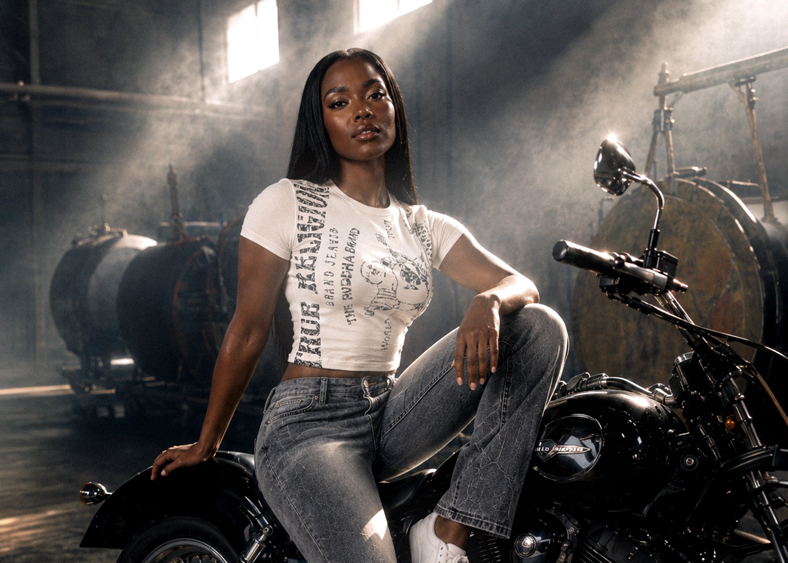 WOMENS CLOTHING