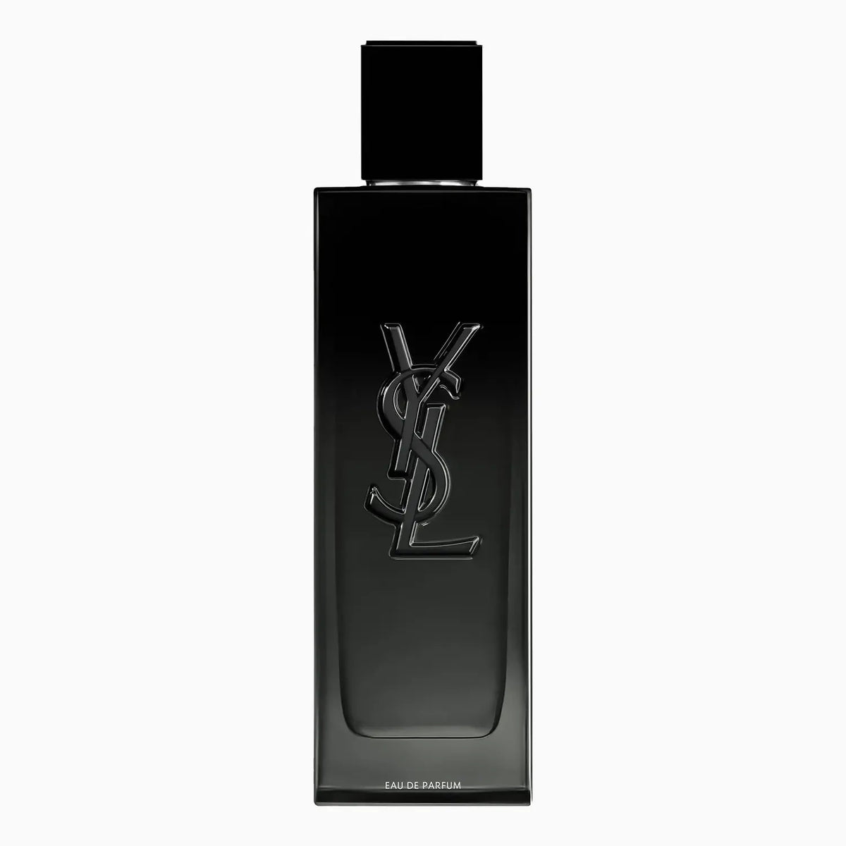 Yves Saint Laurent Men's Myslf Le Parfum EDP 3.4 Oz