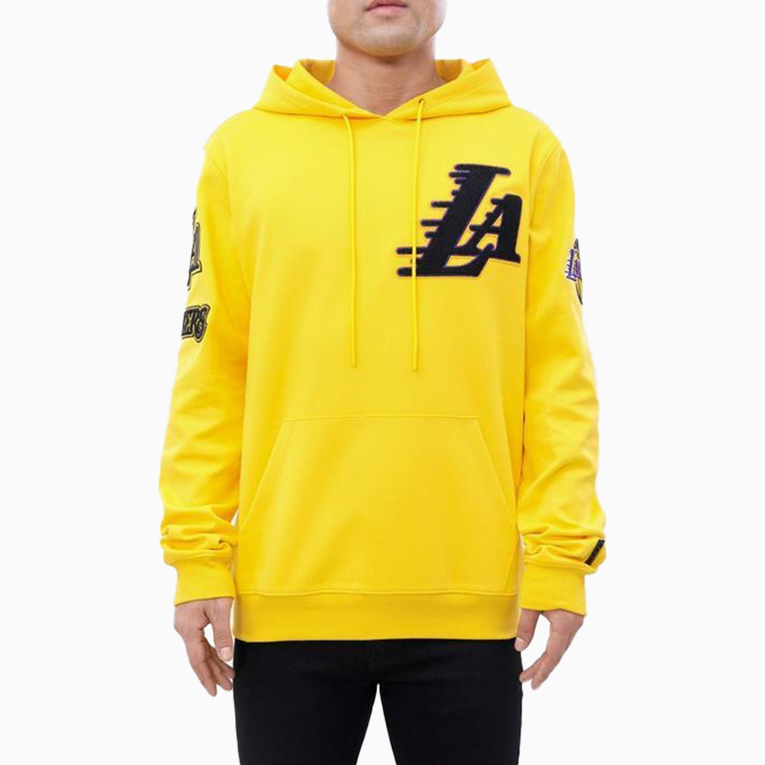 pro-standard-mens-los-angeles-lakers-logo-hoodie-bll551540-yel