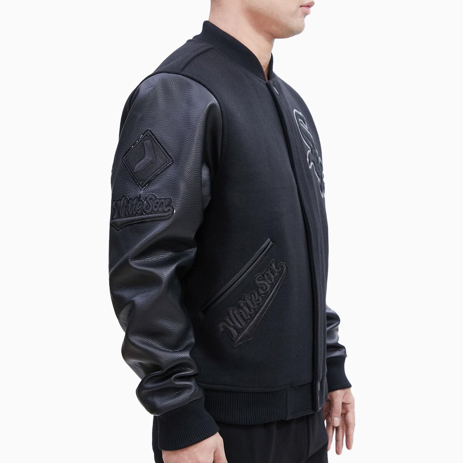 pro-standard-mens-chicago-white-sox-black-varsity-jackets-mlb-lcw632572-blk