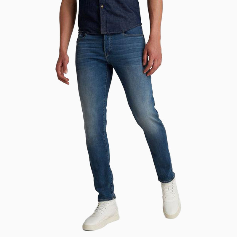 G-Star Raw Men's 3301 Slim Jeans