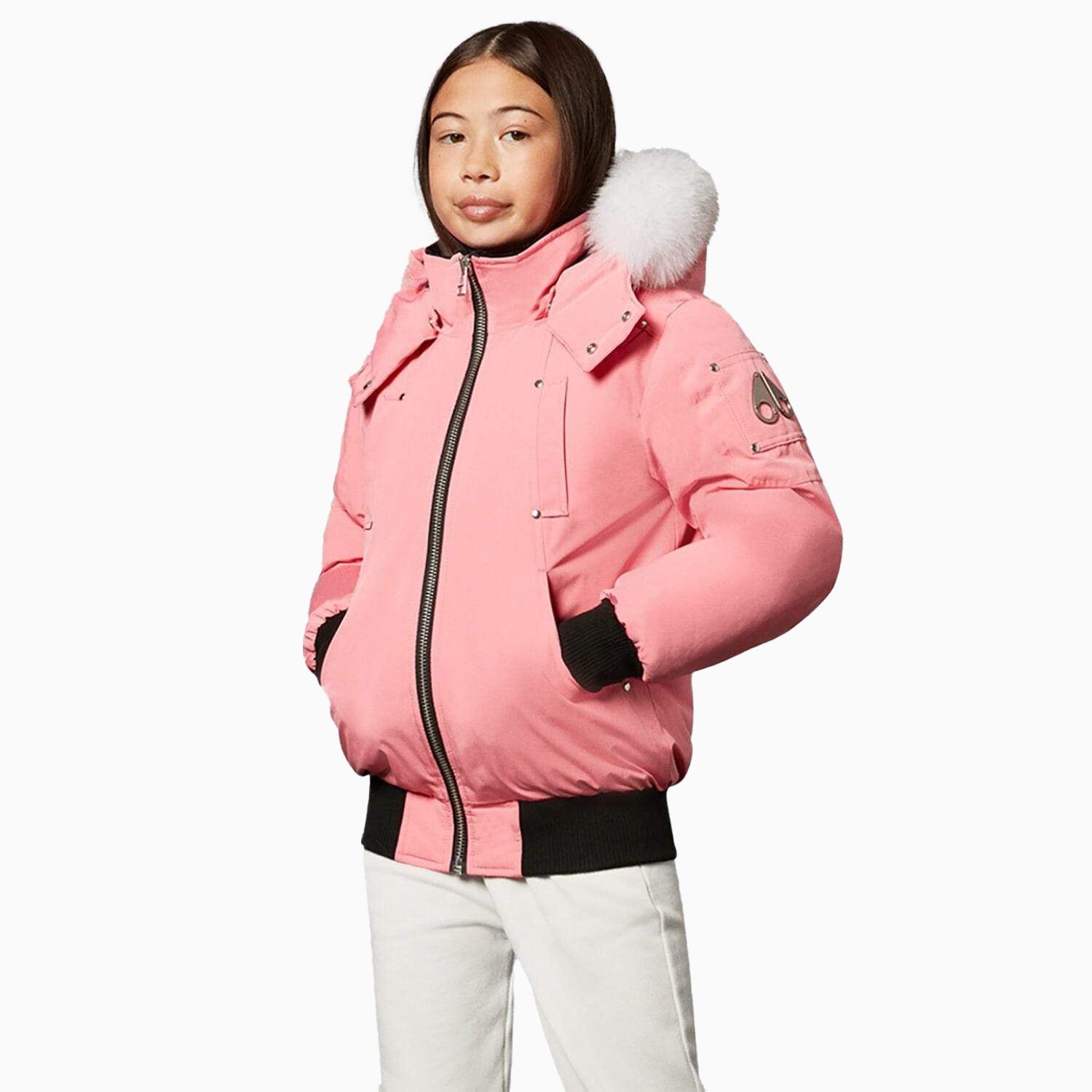 Girls hot sale moose knuckles
